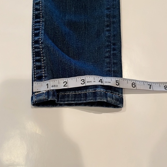 Miss Me Signature Skinny Size 27 - Picture 7 of 16